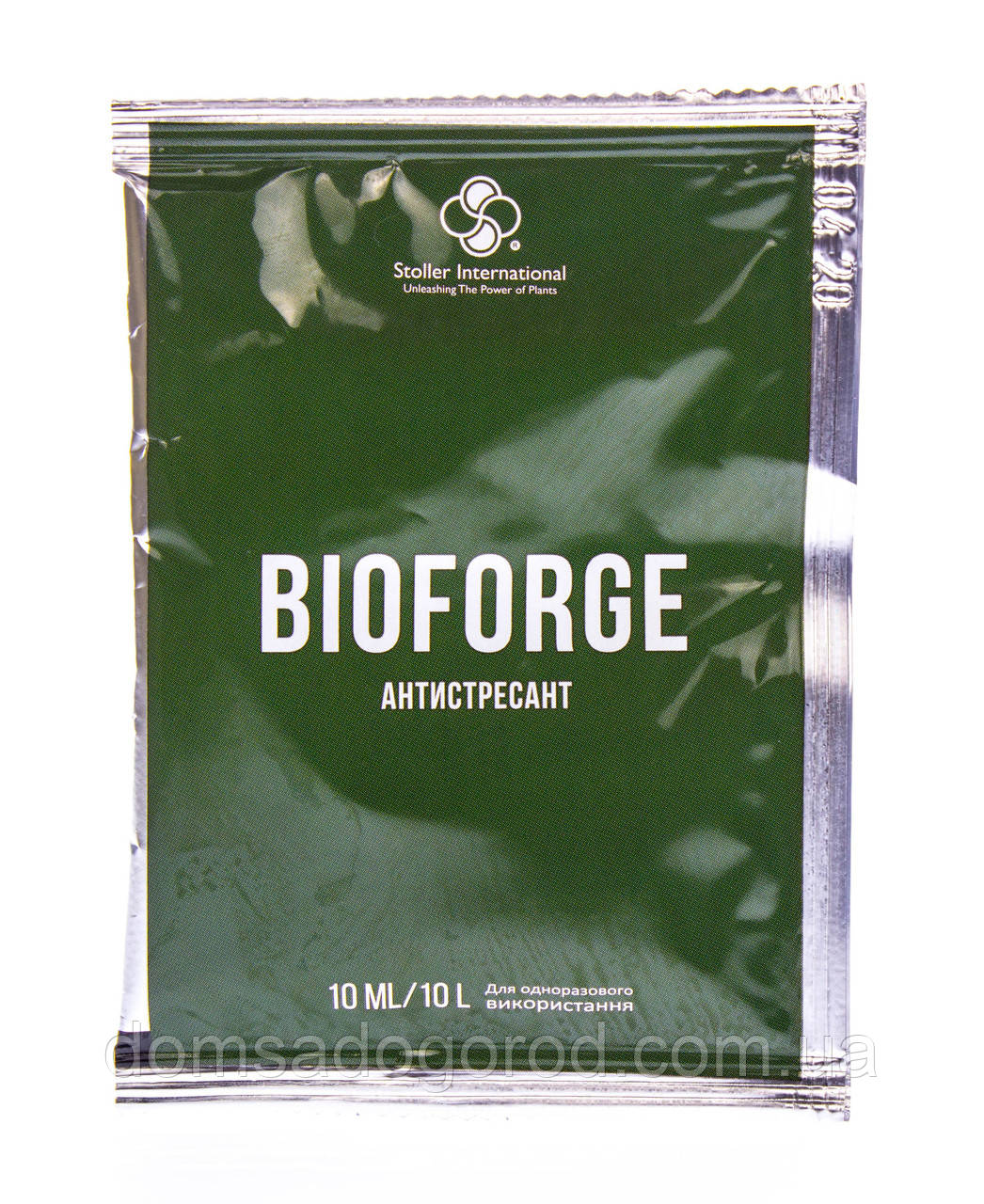 Биофордж/ Bioforge антистрессовый стимулятор, 10 мл - фото 1 - id-p1212870509