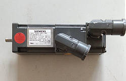 Серводвигун Siemens 1FK7022-5AK71-1SB3
