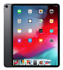 iPad Pro 11 (2018)