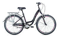 Велосипед 26 Spelli City Nexus 3 spd