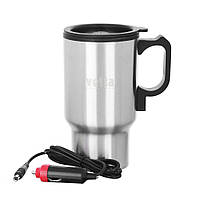 Термокружка с подогревом для авто 12 В Electric Mug