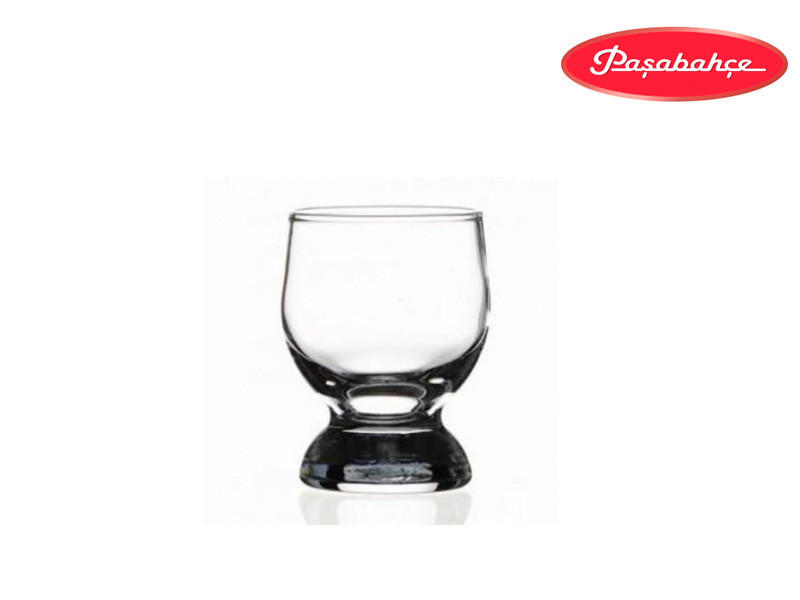 Чарка для горілки Pasabahce Aquatic 60мл 6шт