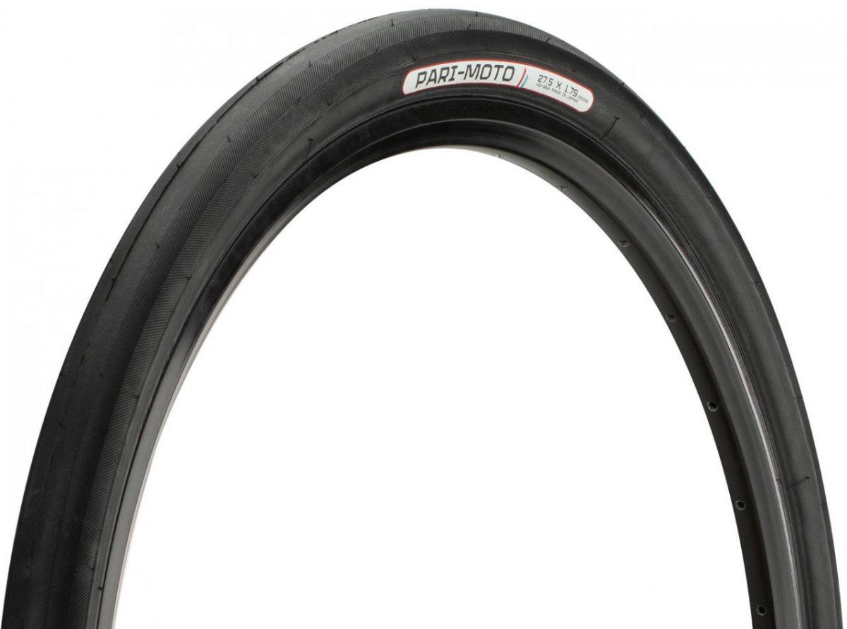 Покришка Panaracer Pari-Moto Folding 27.5˝x1.75˝ (650Bx42) Black