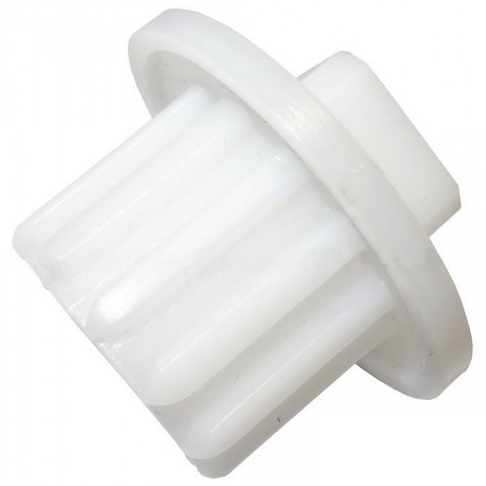 Муфта запобіжна для шнека м'ясорубки Monte MT-31, захист від перевантаження