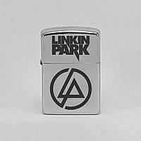 Linkin Park зажигалка