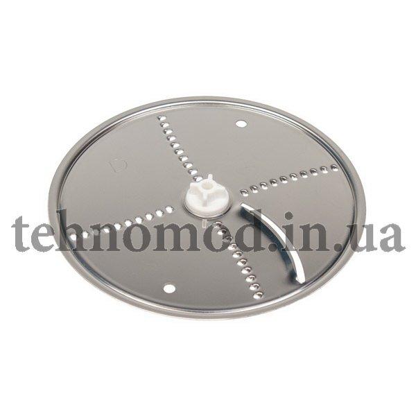 Диск (для тонкої нарізки/дрібної терки) для кухонного комбайну Moulinex MS-0693776