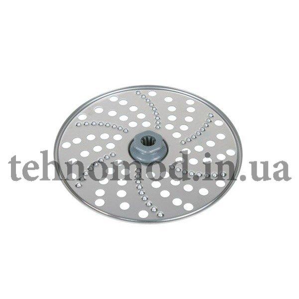 Диск - тертка (для дерунів) для кухонного комбайна Kenwood KW715979