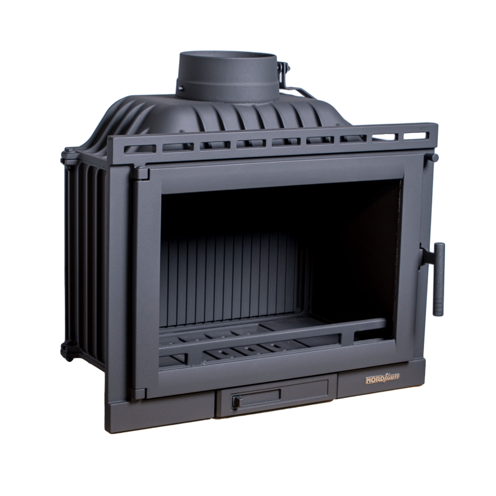 Камінна топка Nordflam Etna