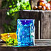 Кольорові склянки блакитні Італія Bormioli Sorgente Azzurro 300мл 6шт, фото 2