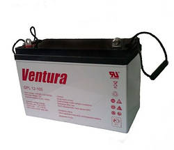 Акумулятор Ventura GPL 12-100