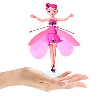 Игрушка кукла летающая фея. Летающая Фея Flying Fairy это настоящее чудо!