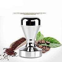 Темпер для кави 57.5 мм сталевий Coffee Тamper (LB-22491)