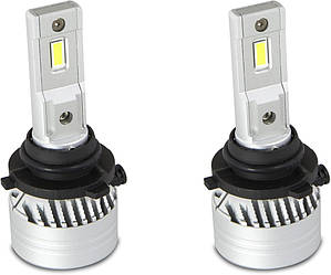 LED-лампи Sho-Me F4 HB4 9006 6500 K 40W