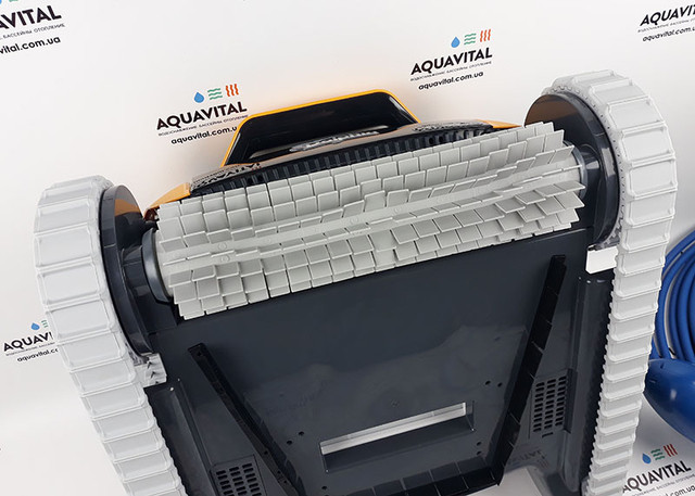 робот пылесос для бассейна Dolphin E20 робот пылесос для бассейна Dolphin E20