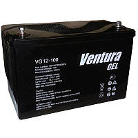 Аккумулятор для ИБП Ventura VG12-100 (GEL)