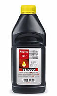 Гальмівна рідина FERODO FLUID ESP DOT 4 1л