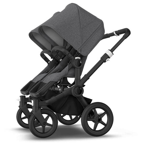 Bugaboo stroller 3 in 1 sale