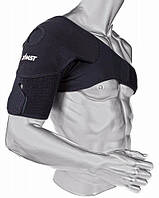 Бандаж (фиксатор) для плеча Zamst Shoulder wrap (Размер XL)