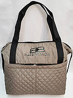 Женские сумка стеганная BALENCIAGA стильная Сумка-мода только оптом