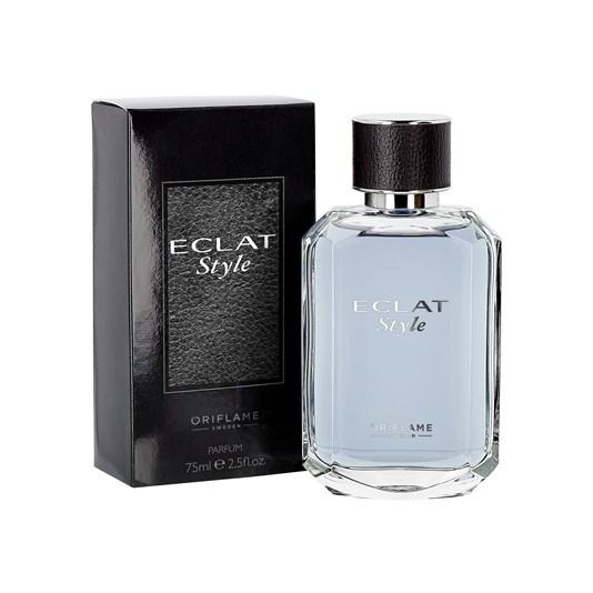 Чоловіча парфумерна вода Eclat Style Oriflame