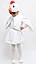 Дитячий карнавальний костюм Курочка, фото 3