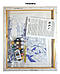 Картина за номерами Ван Гог сучасності (BK-GX32090) 40 х 50 см, фото 3
