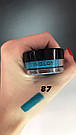 Гелева підводка для очей Inglot  Amc Eyeliner Gel 87, фото 5