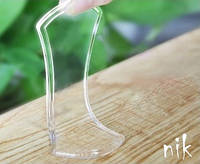 УЛЬТРА липкий силіконовий килимок на кухню, дитяче, в автомобль