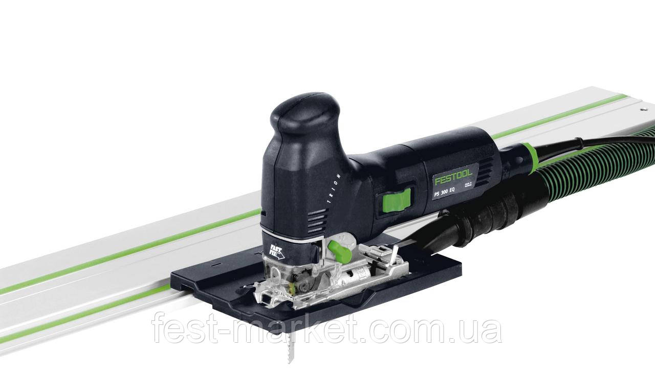 Напрямний упор для лобзика FS-PS/PSB 300 Festool 490031