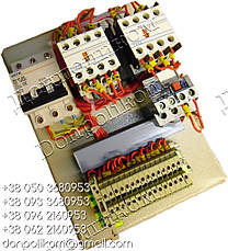 БМ5430 блок керування реверсивним асинхронним двигуном, фото 2
