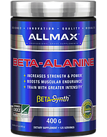 AllMaх Beta-Alanine 400g