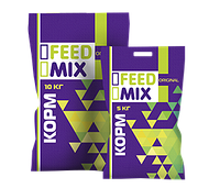 БМВД FEEDMIX MAXIMUM 25% для свиней від 10 до 30 кг (старт) /25 кг