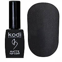 Гель-лак Kodi Matte Top Coat 8 ml