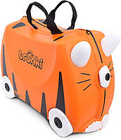 Валіза дитяча Trunki Tiger Тигр