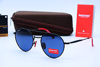 Мужские очки солнцезащитные круглые Beach Force 3079 с05
