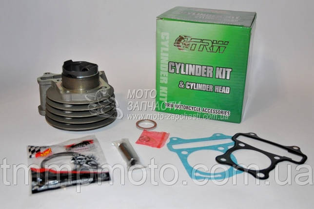 Циліндр +головка Viper Race/GY-100 d — 50 мм TRW, фото 1