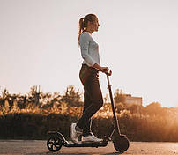 Електросамокати