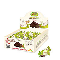 Цукерки шоколадні "Желейна Мрія" зі стевією 750 г STEVIASUN OST-149