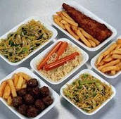 ПІДКЛАДКА З СПІНЕНОГО ПОЛІСТИРОЛУ