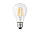 Лампа 6Вт 2700K E27 DELUX BL60 filament LED, фото 2