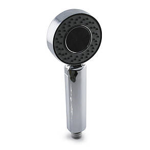 Лійка для душу двостороння MULTIFUNCTIONAL FAUCET із відсіком для шампуню, фото 1