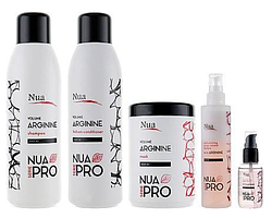 NUA PRO