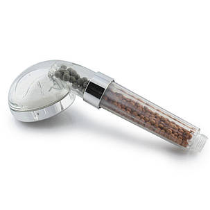 Насадка для душу SHOWER LED j1004, фото 2