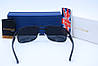 Чоловічі окуляри сонцезахисні спорт Thom Richard 9019 c01-P1, фото 4