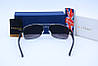 Чоловічі окуляри сонцезахисні спорт Thom Richard 9019 с02-G4, фото 4
