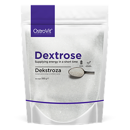 Підсолоджувач Dextrose OstroVit 500 г