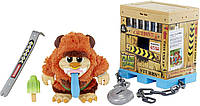 Інтерактивна іграшка Crate Creatures Surprise-Stubbs Монстр 20 см, звук (556022) (B07CGL2LXH)