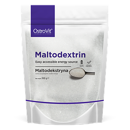 Maltodextrin OstroVit 500 г