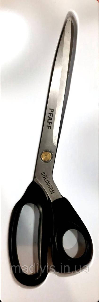 Ножиці PFAFF Solingen BS-900 довжина 30 см/15.5см.