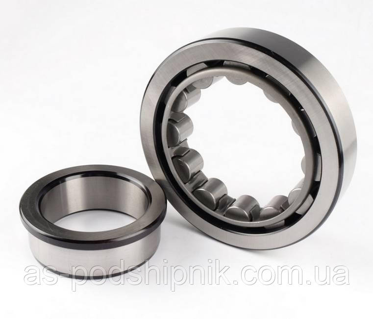 Підшипник NJ210 (42210) FO Bearings
